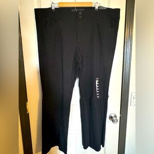 Torrid slacks